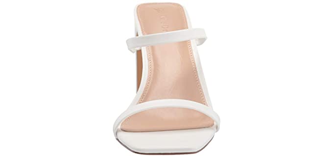 Best Sandals for Wedding Guests