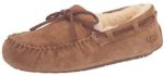  Women's  - Warm Moccasin Slippers for Cold Feet