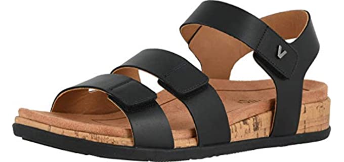 Arch Support sandals