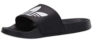 Adidas Men's Adilette Lite - Slide Sandals