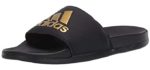 Adidas Men's Adilette Comfort - Slide Sandals
