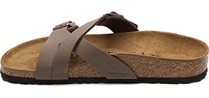 Birkenstock for Bunions