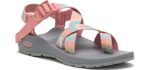 Chaco Women's Classic Z2 - Sports Sandals for Walking