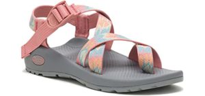 Chaco Women's Classic Z2 - Sports Sandals for Walking