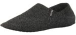 Crocs Women's Classic Convertible - Convertible Narrow Slippers