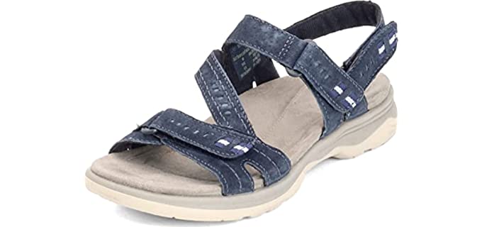 Arch Support sandals