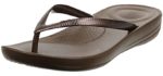 FitFlop Women's Iqushion - Comfortable Flip Flops for Walking