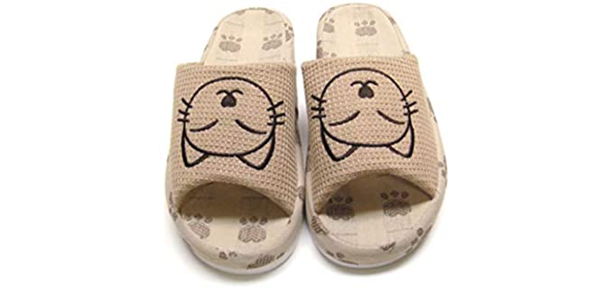 Japanese House Slippers