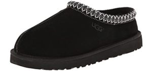 UGG Men's Tasman - Leather Slipper