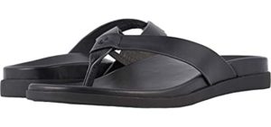 Vionic Men's Ludlow Elijah - Fancy Slide Sandals