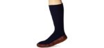 Acorn Men's Original - Longer Slipper Socks