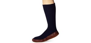 Acorn Men's Original - Longer Slipper Socks