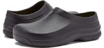 Avia Women's Flame Resistant - Clog for Chefs