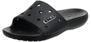 Crocs Men's Classic Slide - Shower Slides
