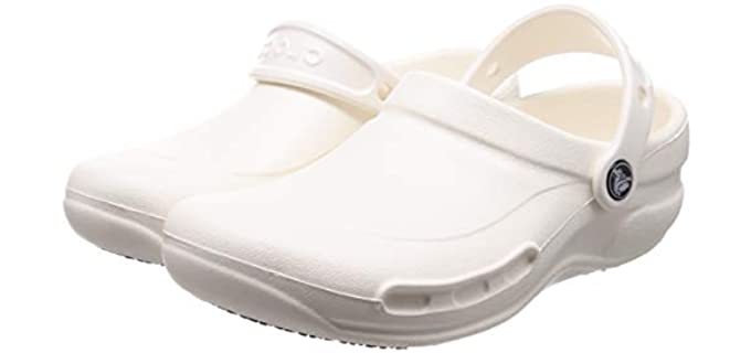 Best Clogs for Nurses