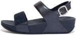 FitFlop Women's Lulu - Wedge Sandals for Bunions