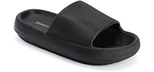 Joomra Men's Pillow - Slide Shower Sandals