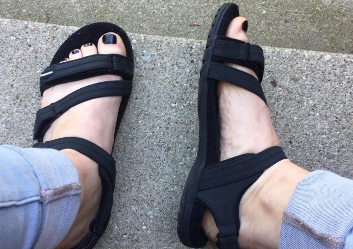 The 10 Best Sandals for Diabetics