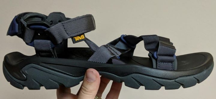 Reviewing the durability of the sandals for plantar fasciitis