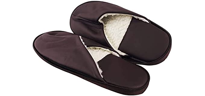 Travel Slippers