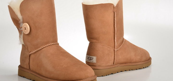 UGG Slippers