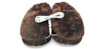 Z-YQL Men's Electric - Heated Slippers