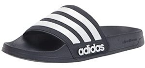 Adidas Men's Adilette - Shower Sandals