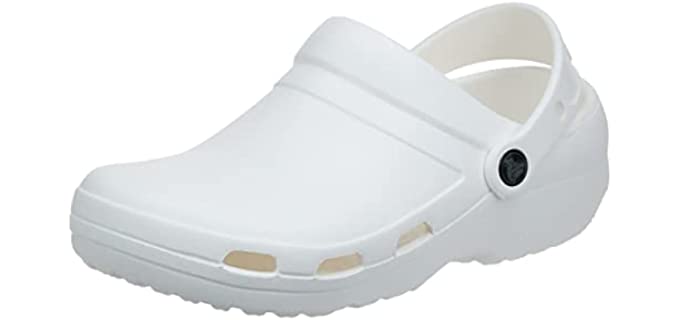 Crocs Women's Specailist Vent - Shoes for Nurses