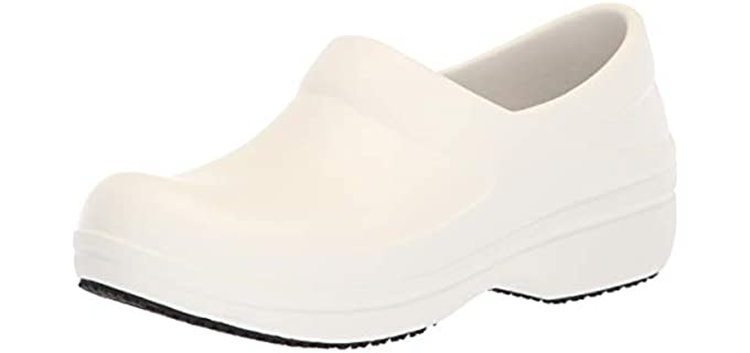 Crocs Women's Neria Pro - Shoes for Nurses