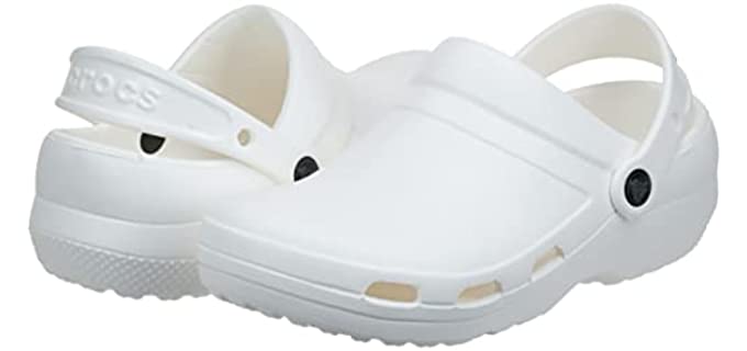 Best Crocs for Nurses