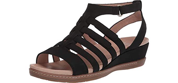 Dansko Women's Athena - Sandals for Morton’s Neuroma