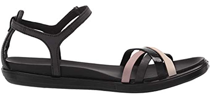 ECCO® Sandals for Bunions