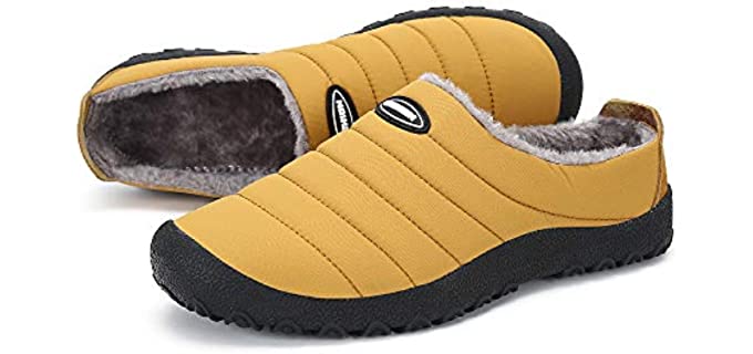 Camping Slippers