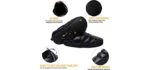 KingCamp Unisex Soft - Packable Slippers for Camping