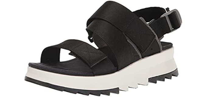 Wedge Sandals for bunions