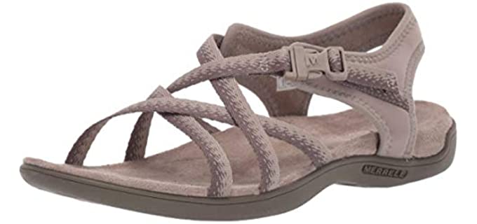 Merrell® Sandals for Bunions