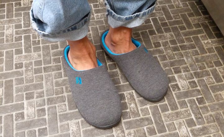 Best Slippers for Back Pain