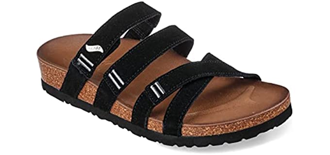 Skechers® Sandals for Bunions