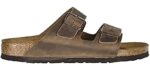 Birkenstock Women's Arizona - Sandals for with Arch Support