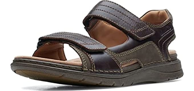 Merrell Sandals for Diabetic Feet