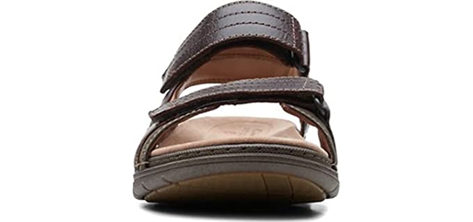 Best Sandals for Gout