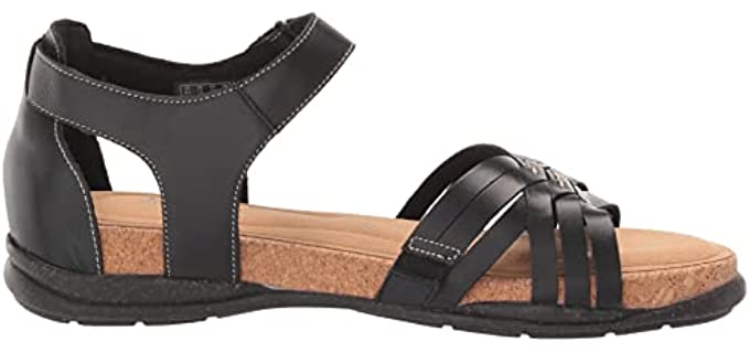 Clarks Sandals for Diabetic feet