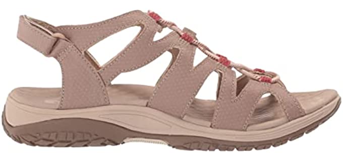 Skechers Sandals for Achilles Tendonitis