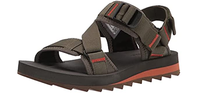 Merrell Sandals for Diabetics