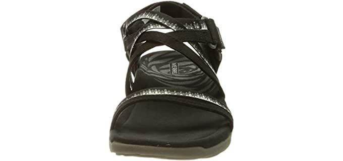 Merrell Sandals for Achilles Tendonitis