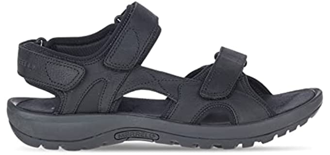 Merrell Sandals for Flat Feet