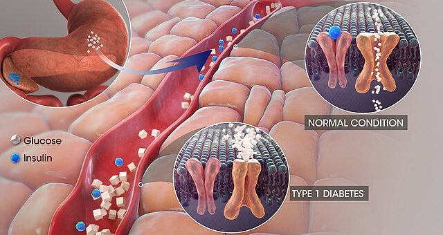 Slides for Diabetics