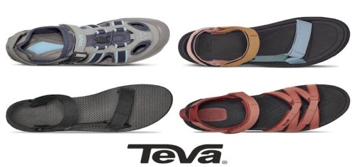 Top Choice Teva® Sandals Featured Image