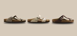 Best Birkenstock® Sandals Featured Image