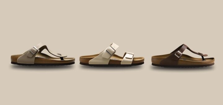 Best Birkenstock® Sandals Featured Image Best Birkenstock® Sandals Featured Image